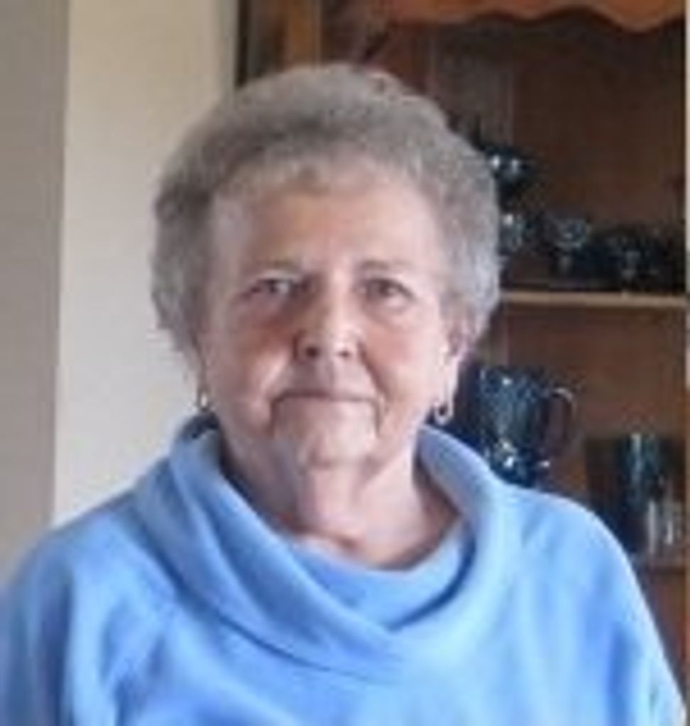 Arlene M. Bensley