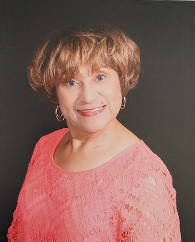 Janet Williams Bacon Profile Photo