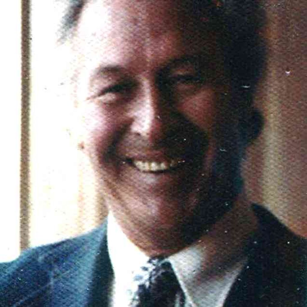 Stanley Zelig Greenspun Profile Photo