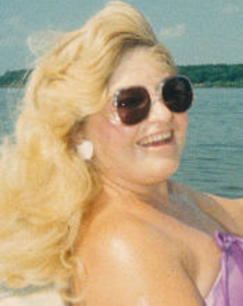 Denise Griffin Profile Photo