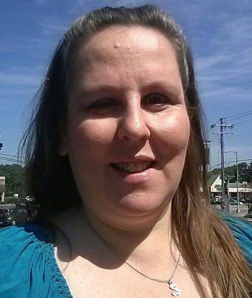Angela Faith Profile Photo