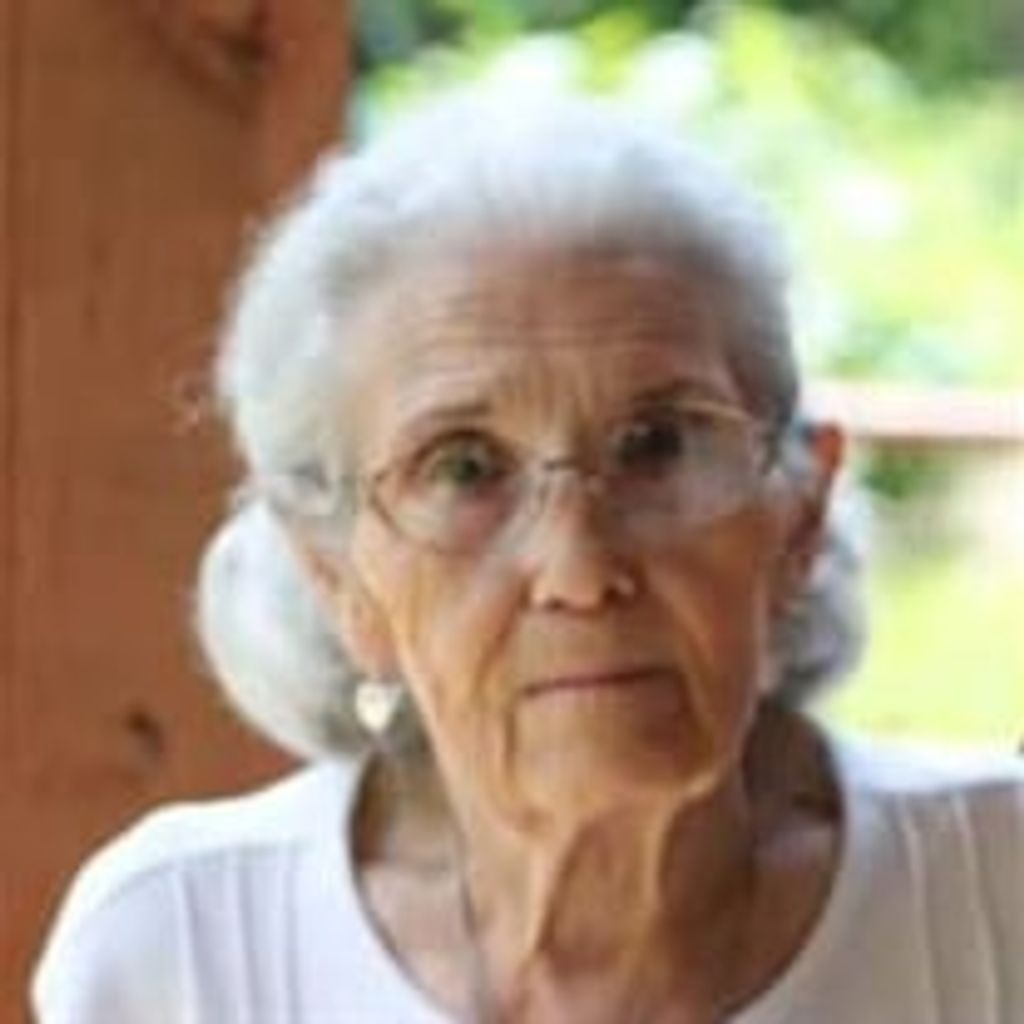 Carol Joan Armstrong
