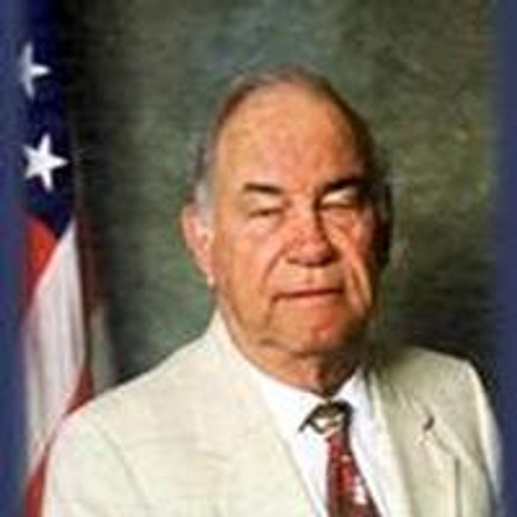 Hugh  Berkley Moore