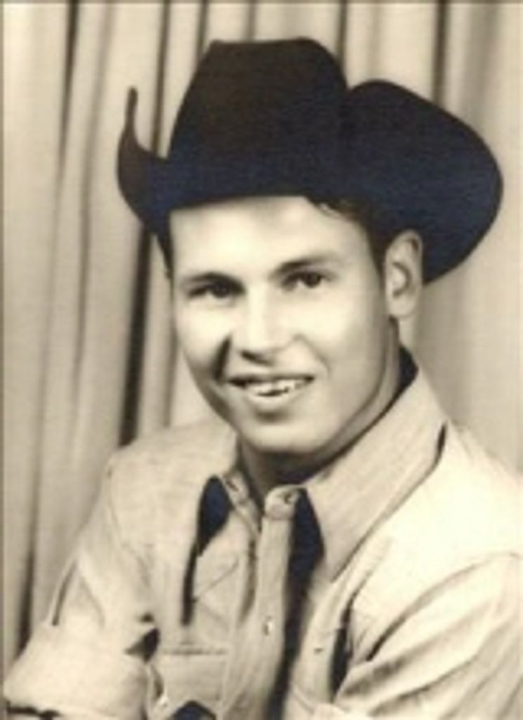 Freddick Cortez "Corky" Oden