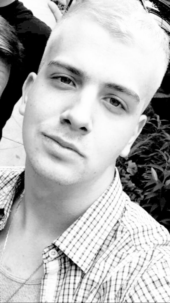 Carter Panopoulos-Warner Profile Photo