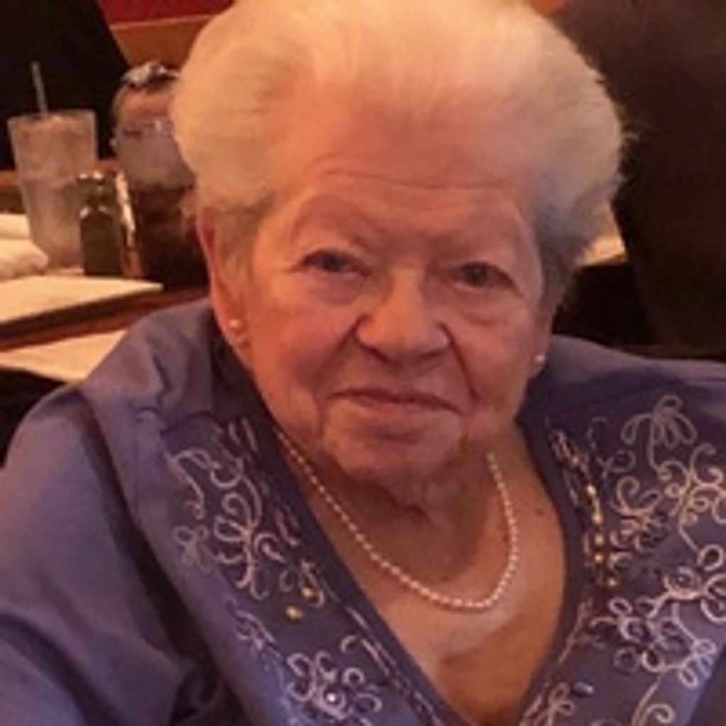 Helen M. James Profile Photo