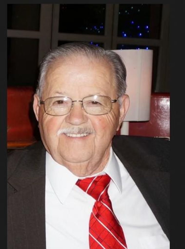 Raymond A. Parent Profile Photo