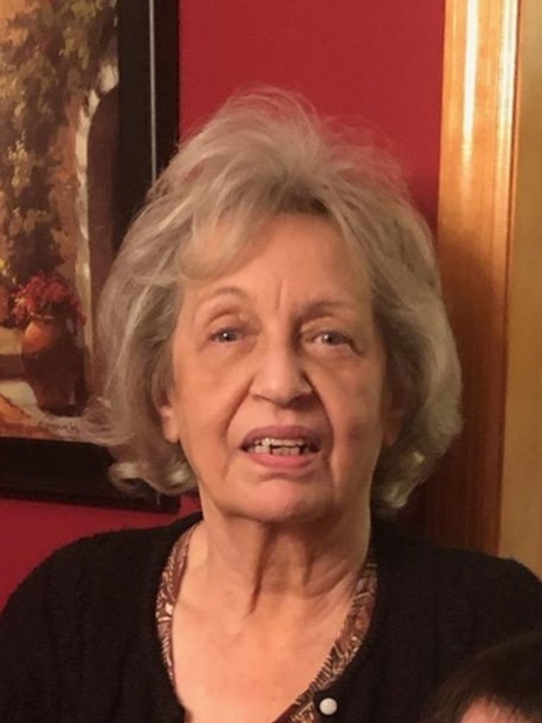 Ellen Rose Fiorello