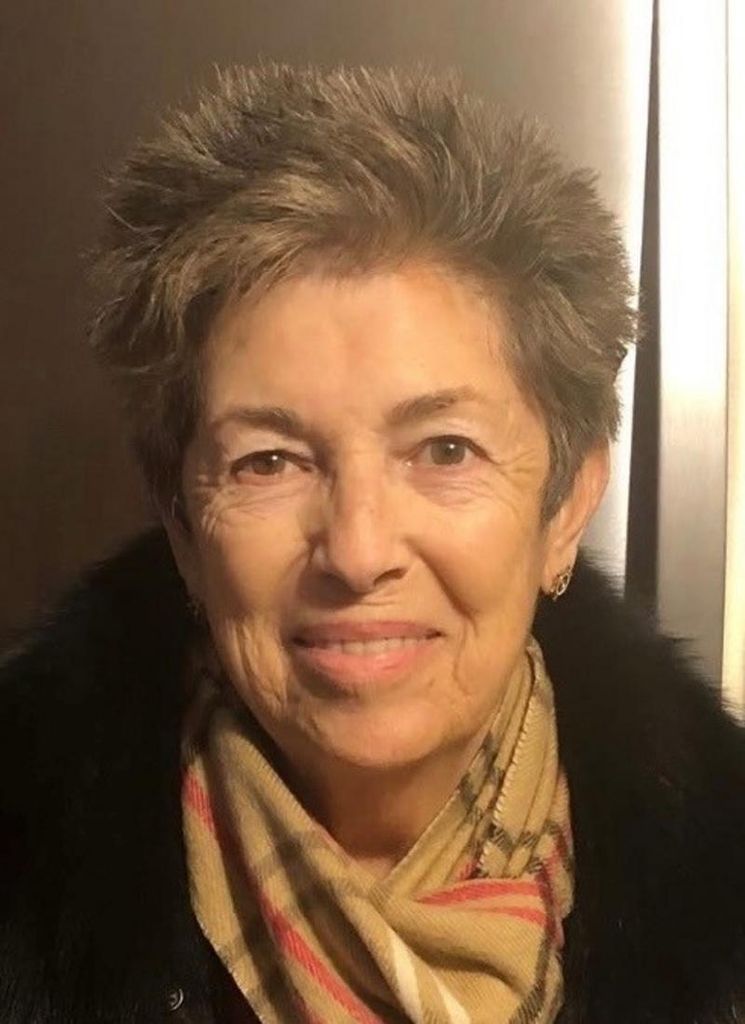 Suzanne J. Paiva Profile Photo