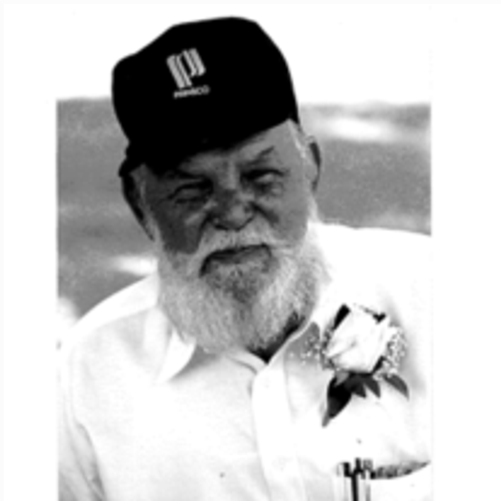 Harry Eugene Mcmorris