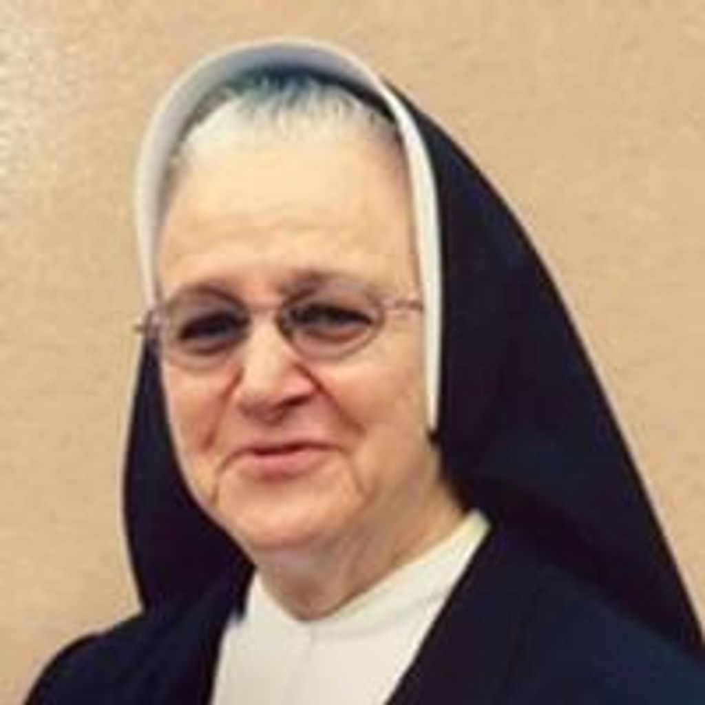 Sister Marie Amelia Ferillo