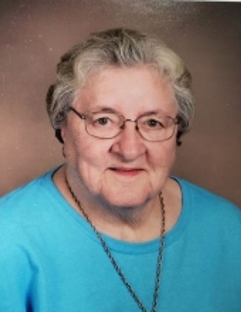 Elinore  J.  Fredrickson 