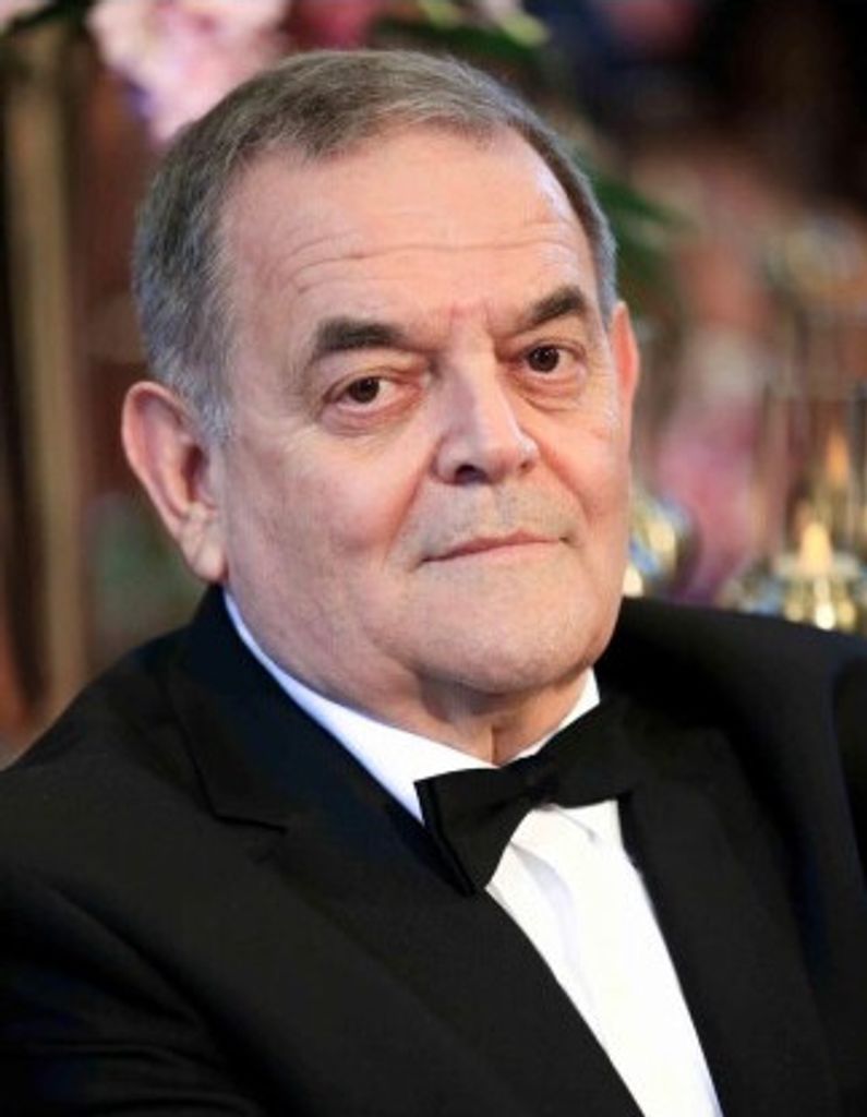 Adnan S. Dib