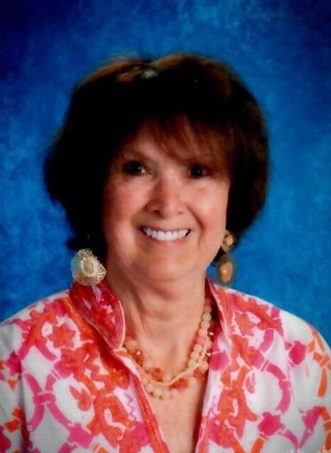 Alice Marie Biles Lecompte Profile Photo