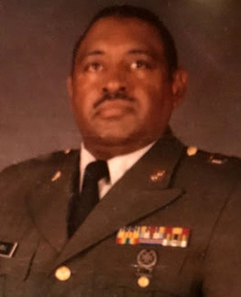 Earl Edwards