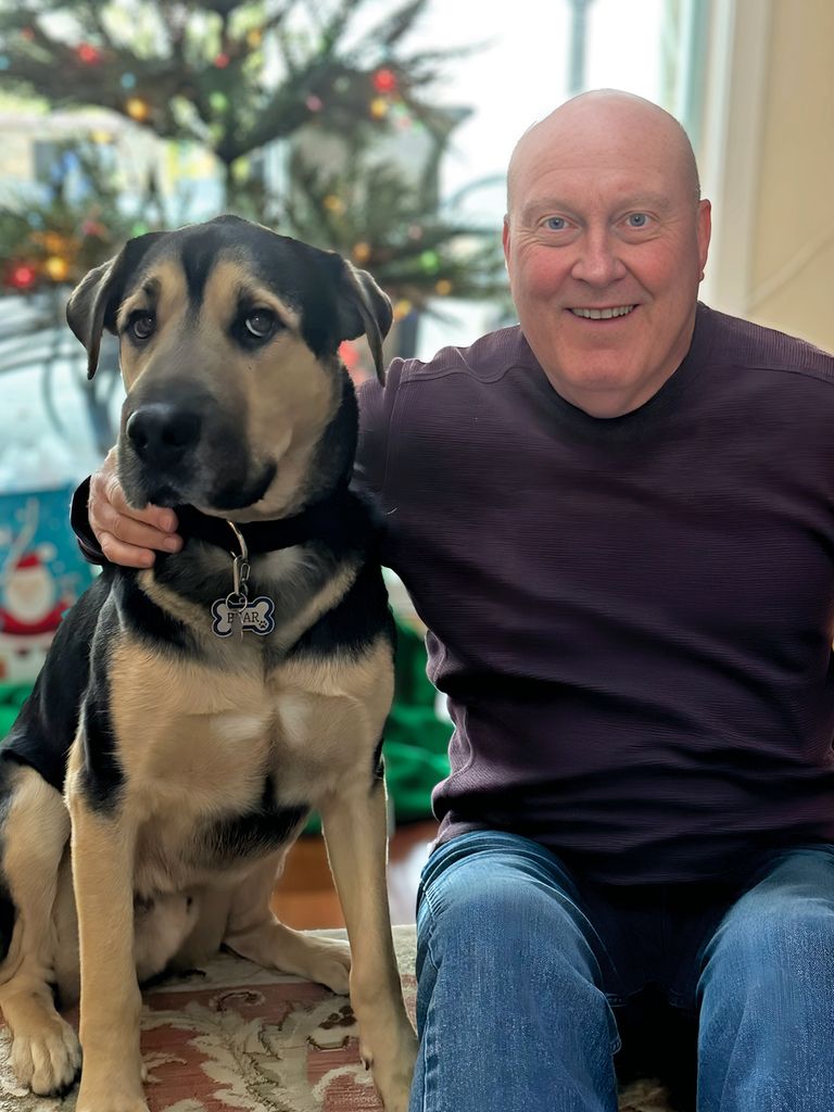 Walter Ellsworth Linaweaver Iii Profile Photo