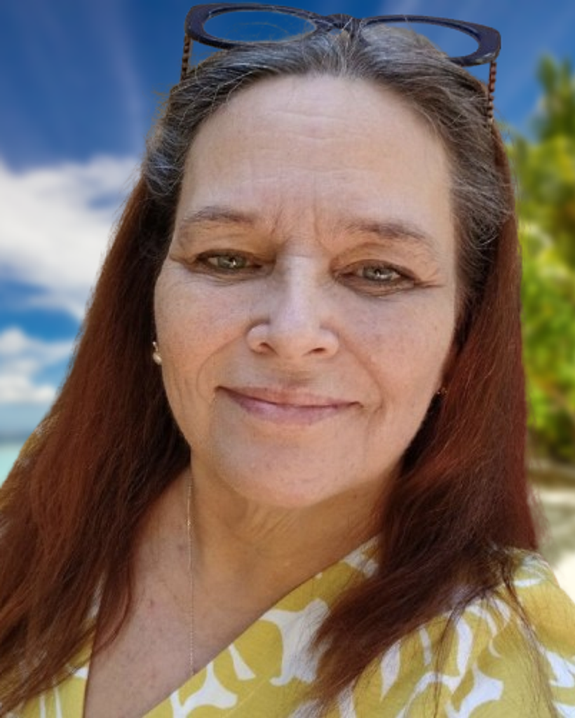 Terri Nix Profile Photo