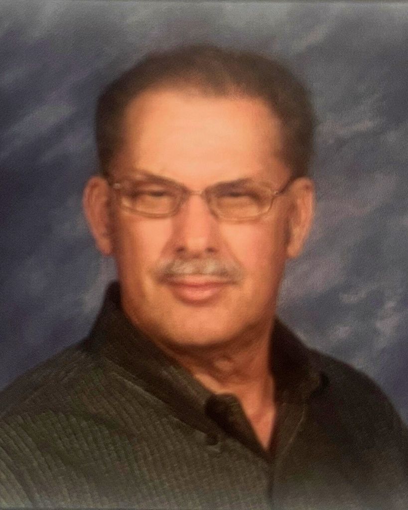 Don Gibby