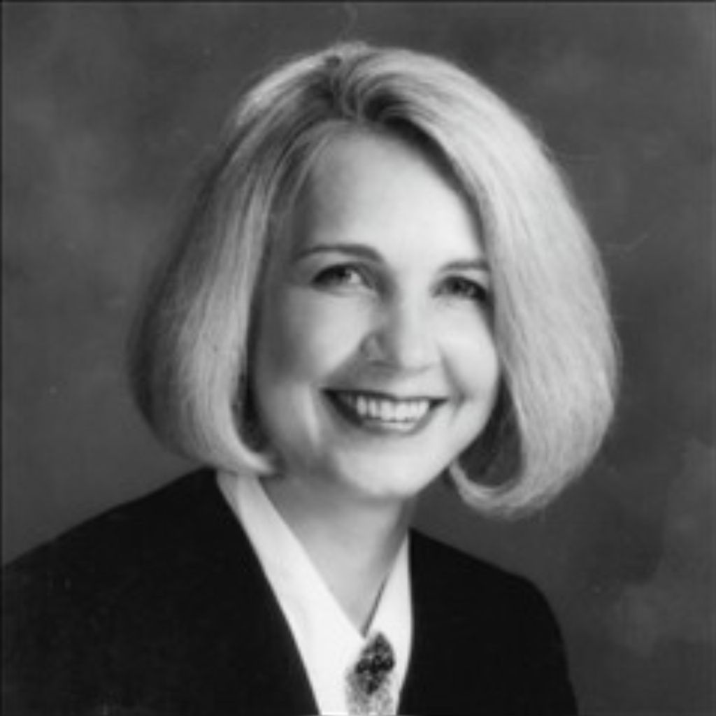 Karen Ruth Meason Profile Photo