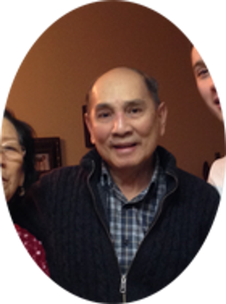 Edward Chang