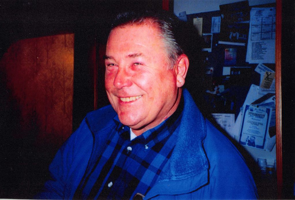 Roger W Hoyt Profile Photo