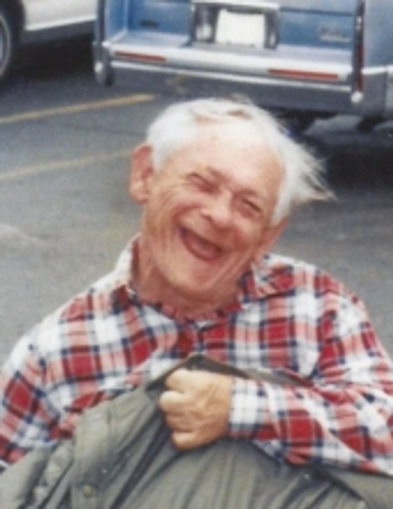 Blevins Leonard Fugate