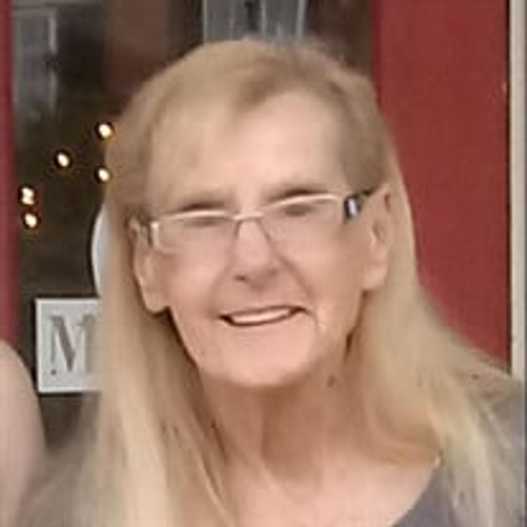 Mrs. Darlene JoAnn Louise Schneider
