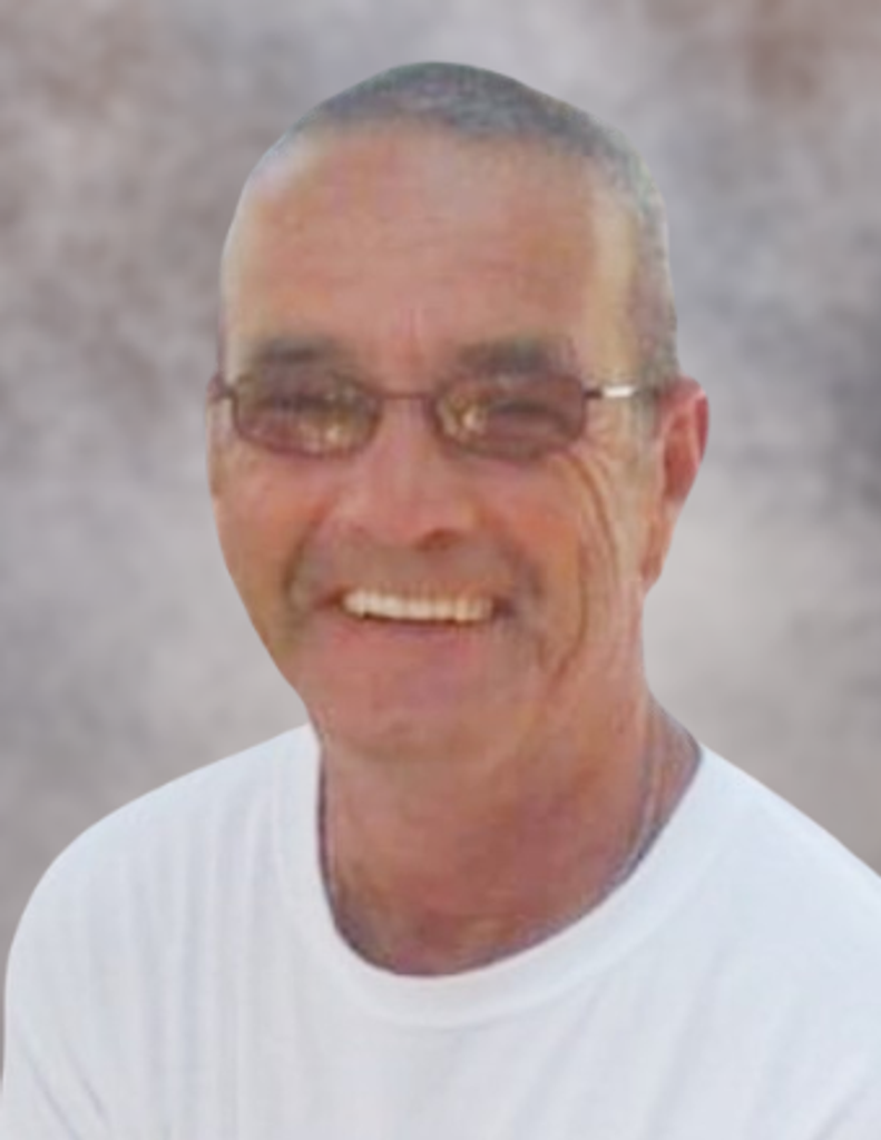James "Jimmy" Edward Blake