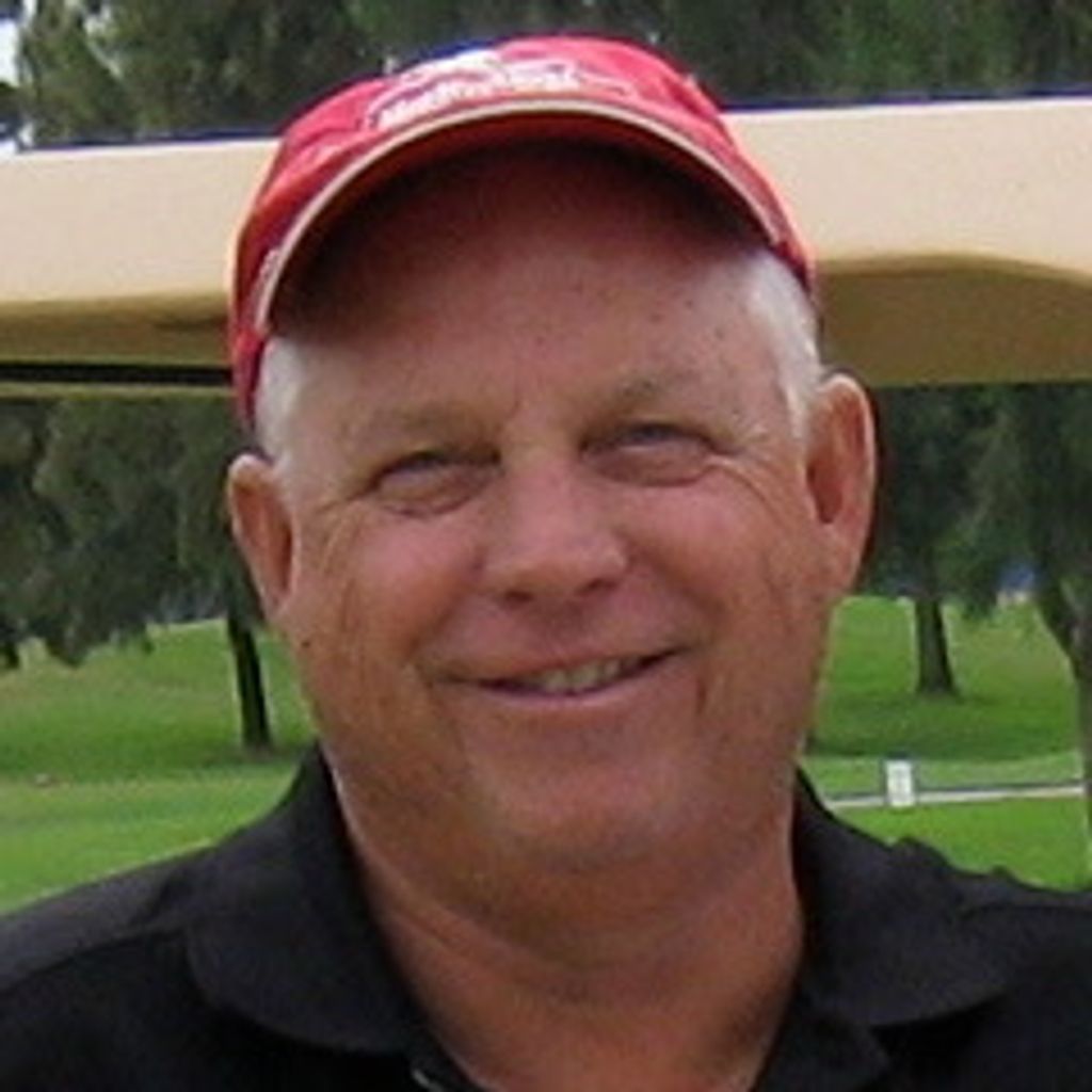 Terry Edward Lane