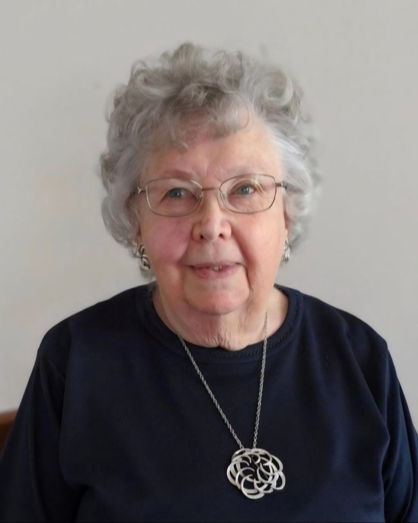 Shirley A Gaebel Profile Photo