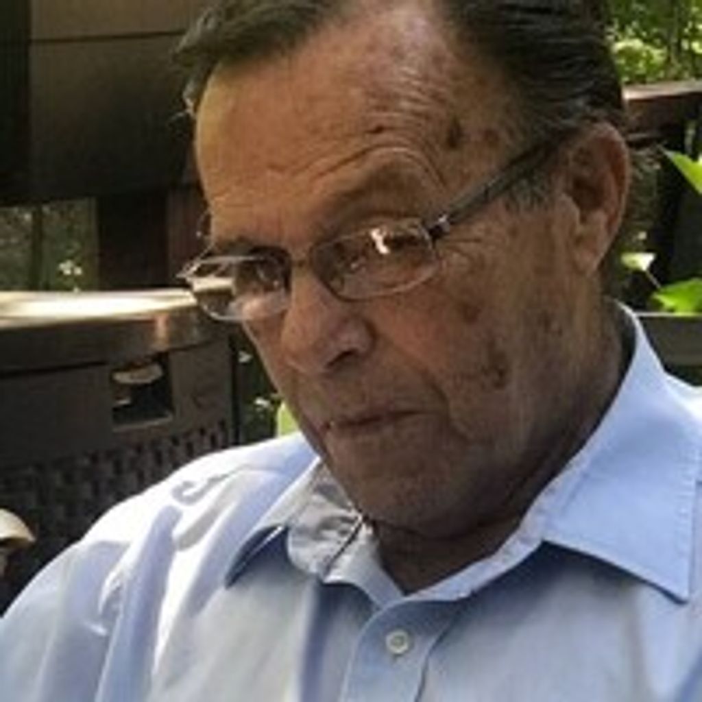 Mancil "Butch" Tippie Profile Photo