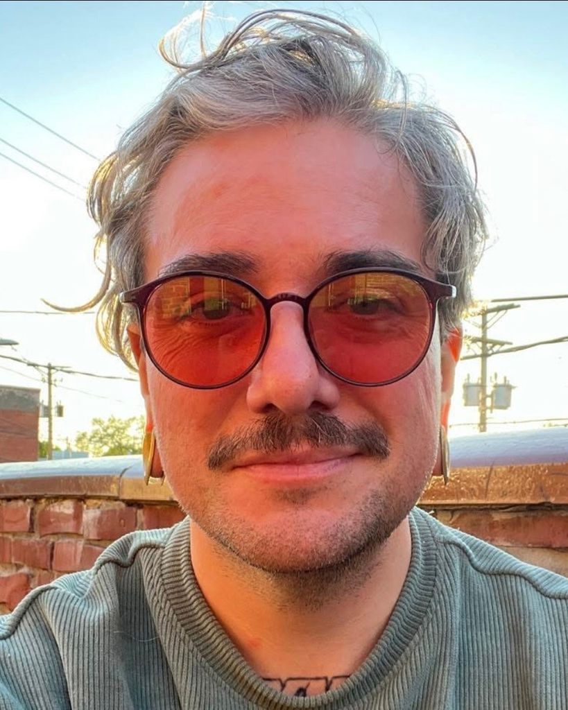 Brent Justin Gunnels Profile Photo