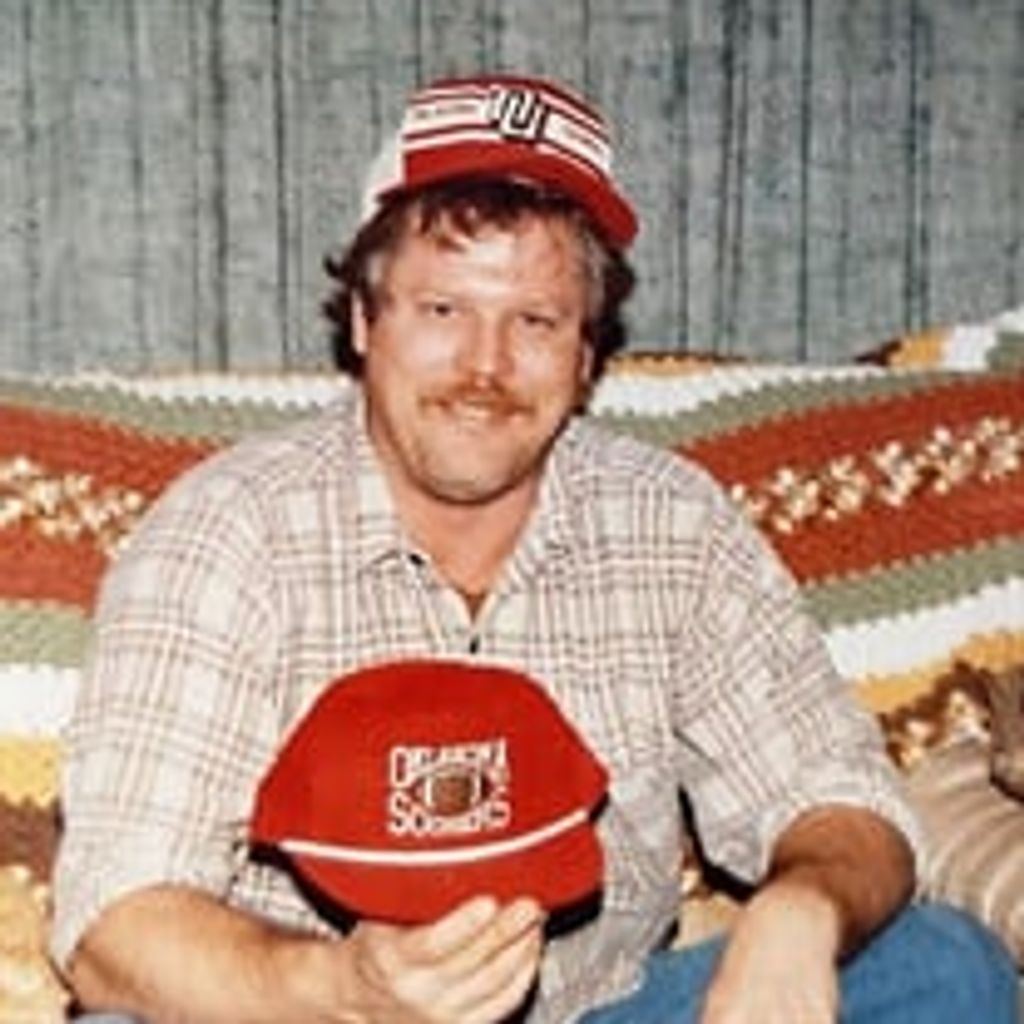 Brad Jay Burnison Profile Photo