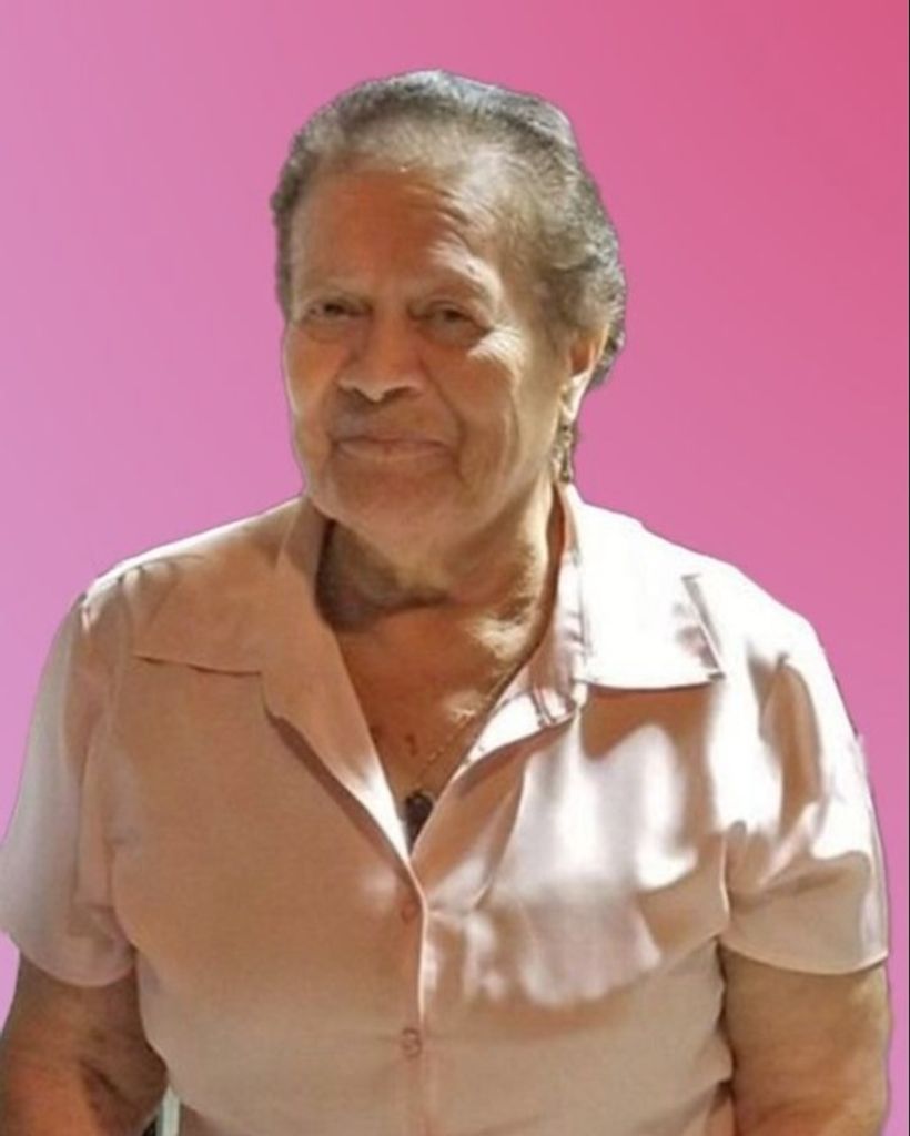 Maria Rodriguez