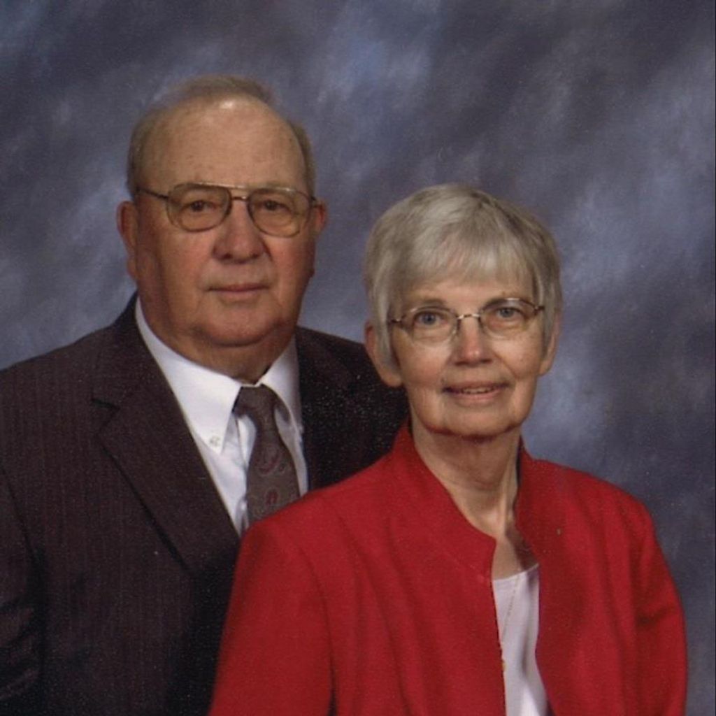 Ina Mullins Layman