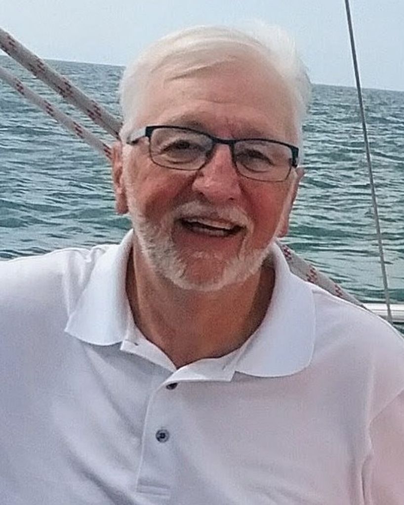 Ronald George Gauvin Profile Photo