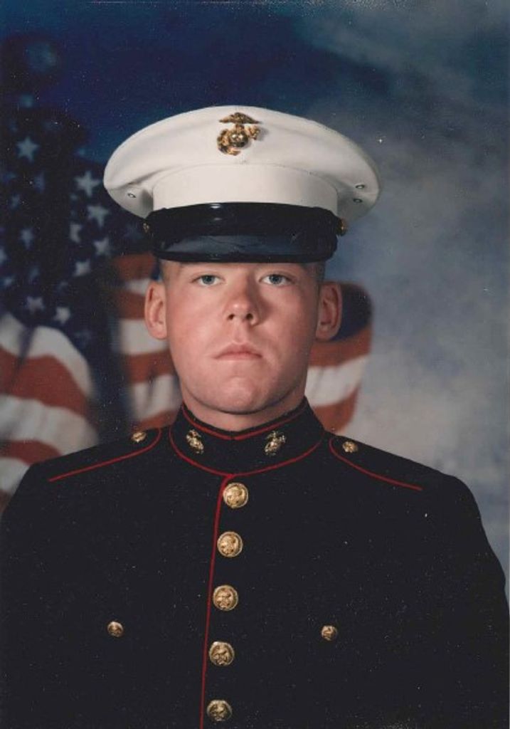 Byron “Bop” Curtis Smith Profile Photo