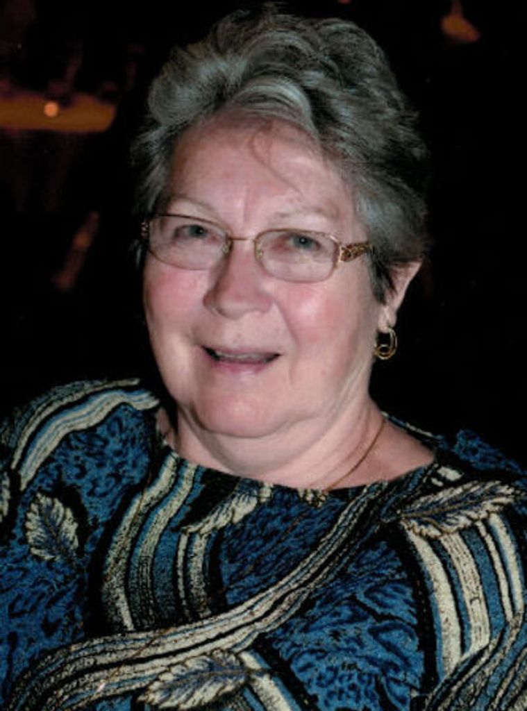 Glenda Ann Yoder Profile Photo