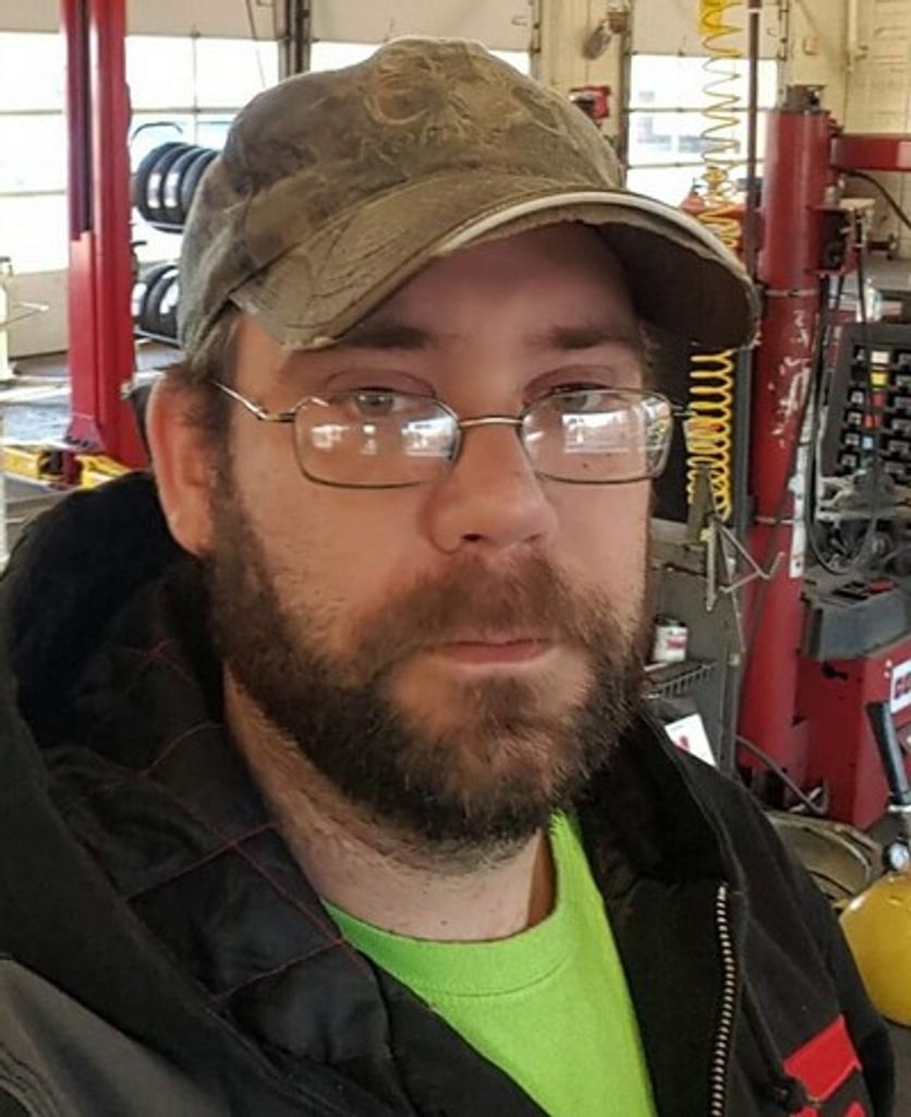 Erik R Weber Profile Photo