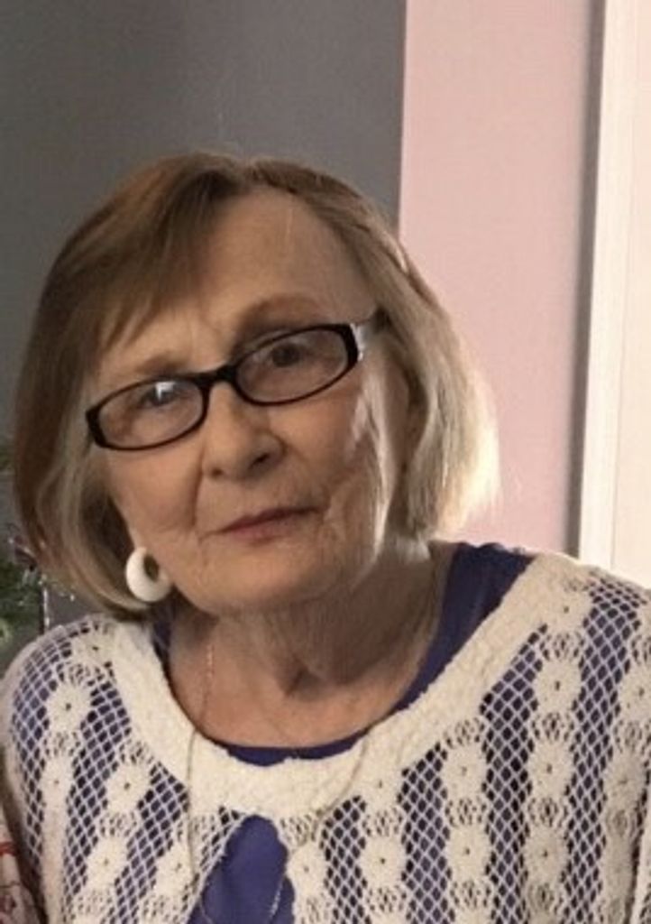 Patsy R (Kennedy)  Minniear Profile Photo