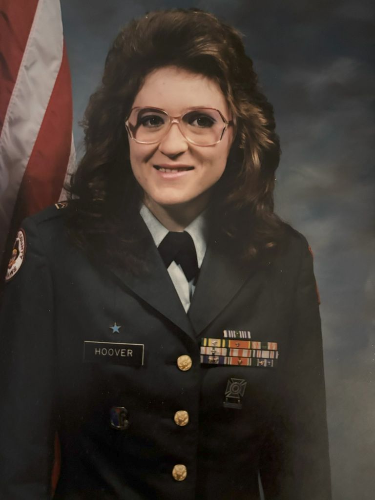 Shena Hensley Profile Photo