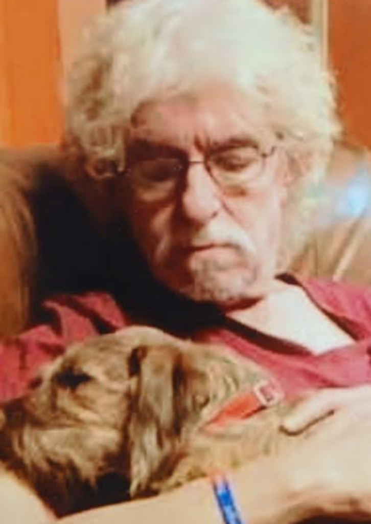 Stephen Nygard Profile Photo