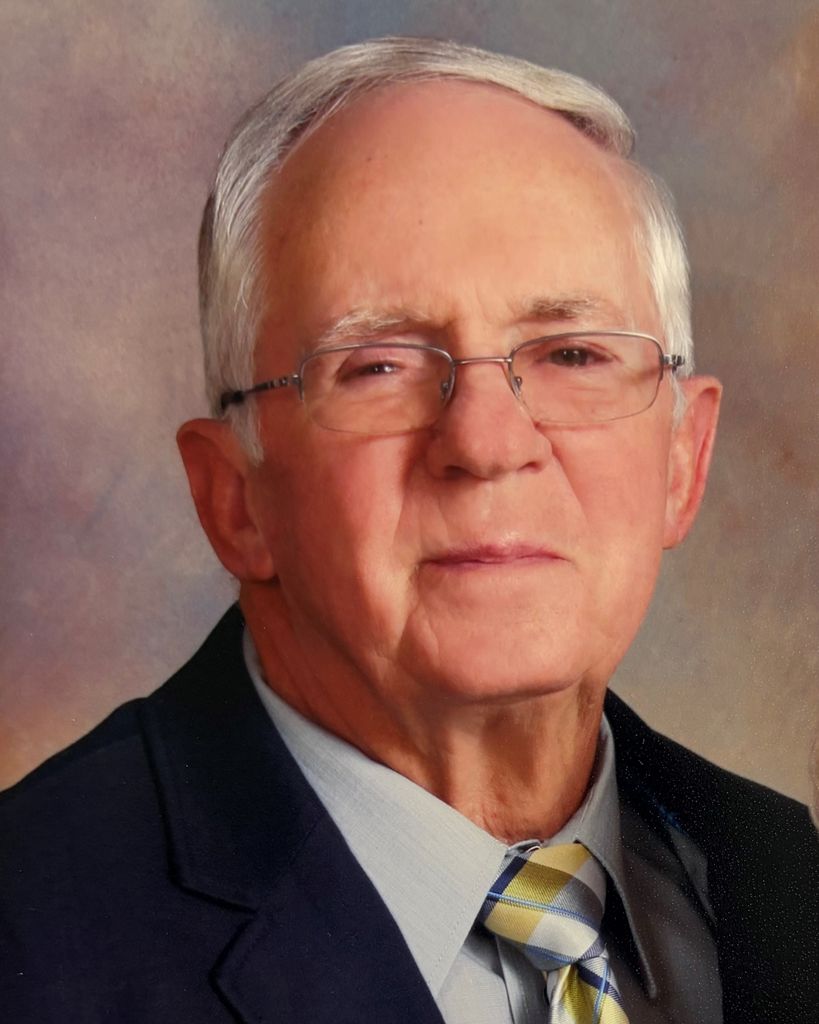 William Donald Shelton Profile Photo