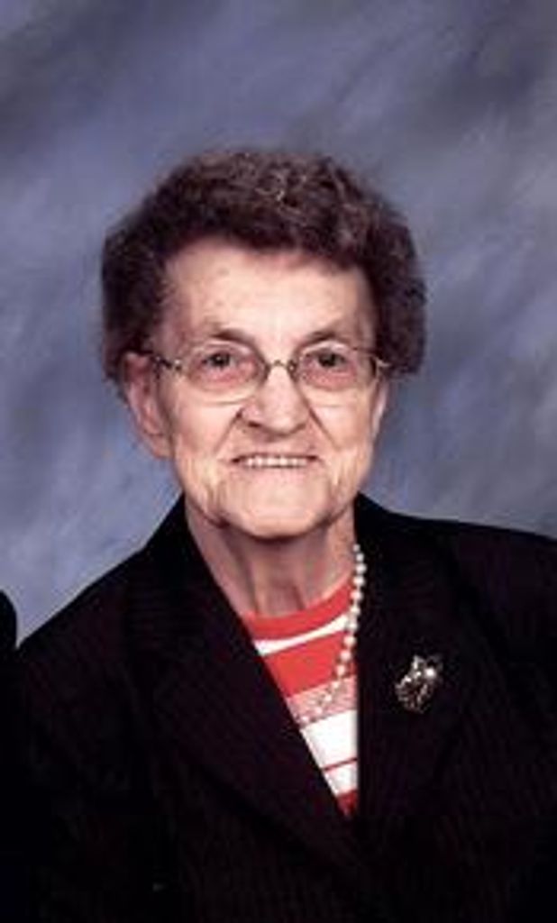 Anna L. Reimer Profile Photo