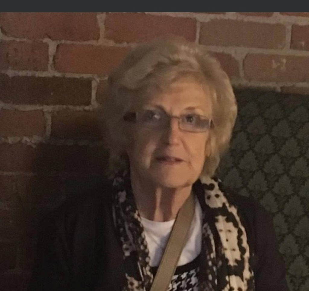 Mary Todd