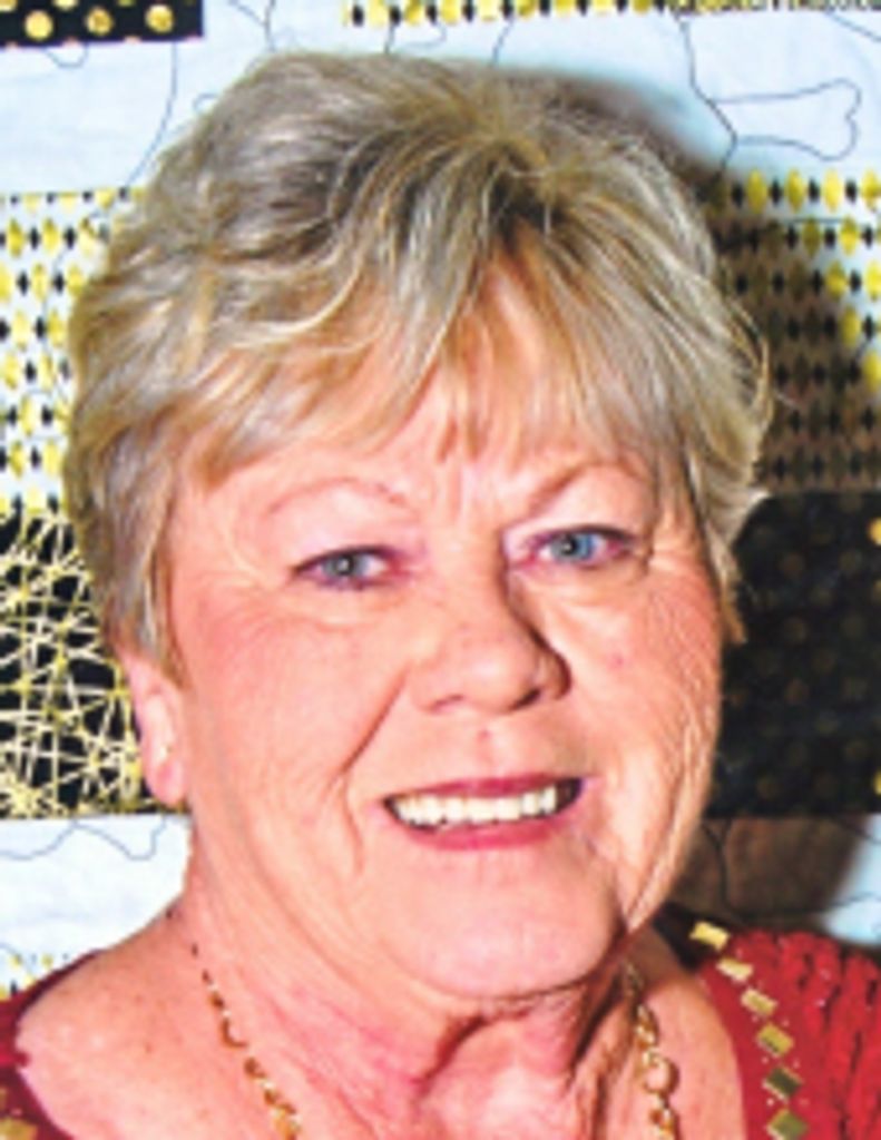 Betty Jane Smith Profile Photo