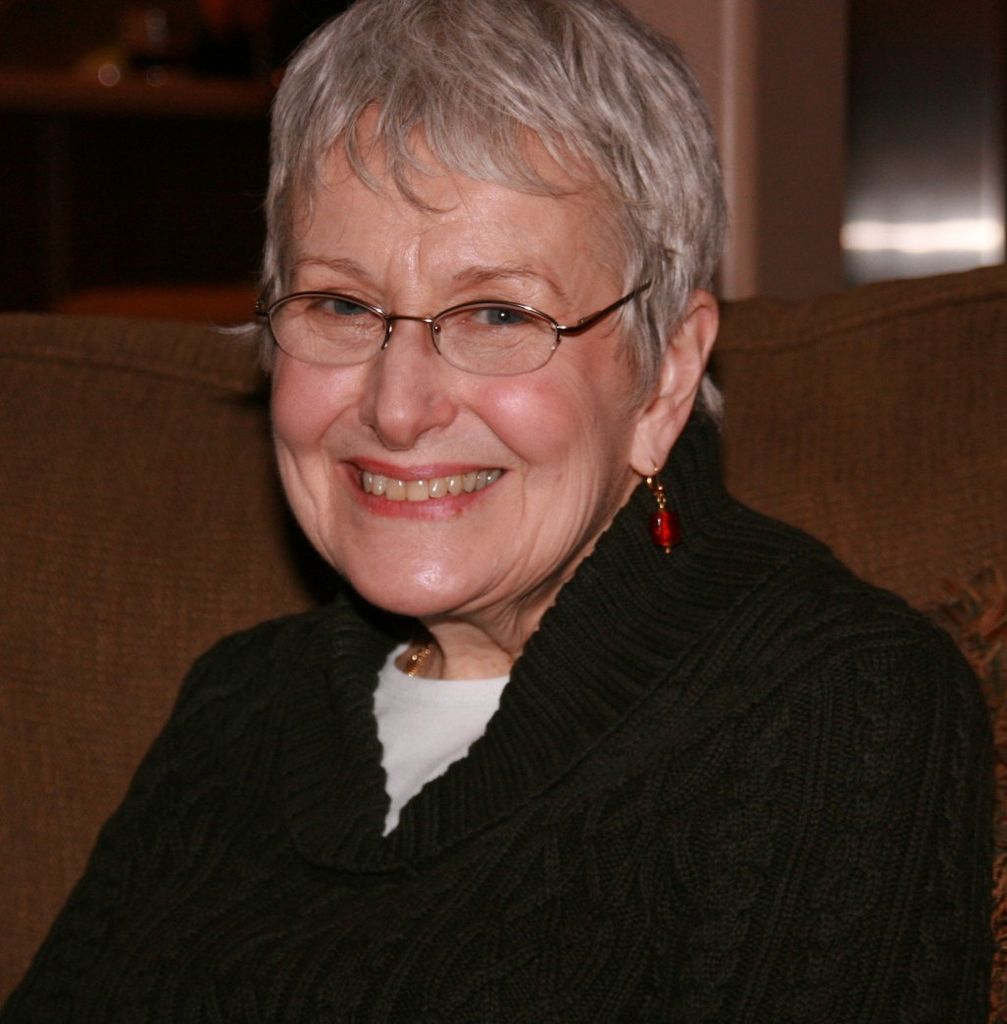 Ann Marie Constantini Profile Photo