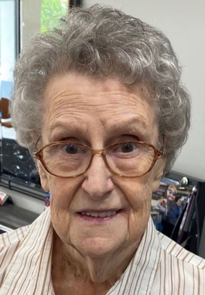 Ava J. Raines Profile Photo