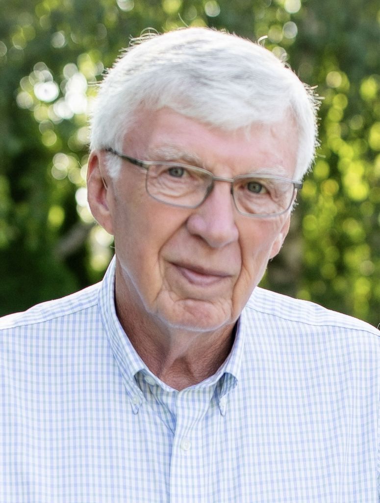 Marlin E Miller Profile Photo