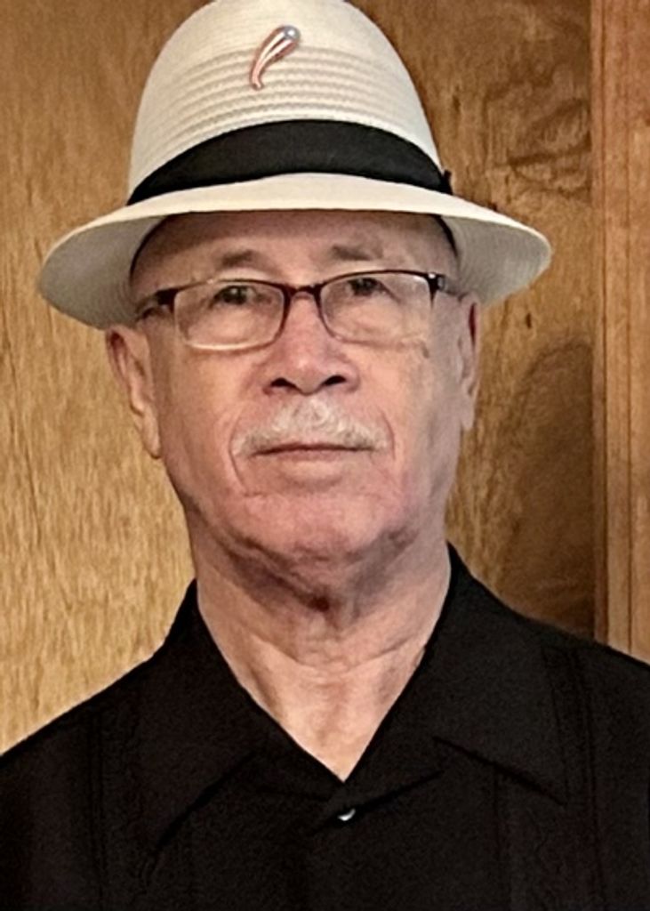 Valentin Gonzalez Profile Photo